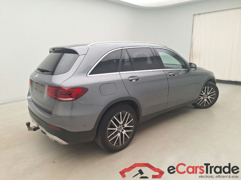 Mercedes, GLC FL'19, GLC 200d Bus.Sol. #4