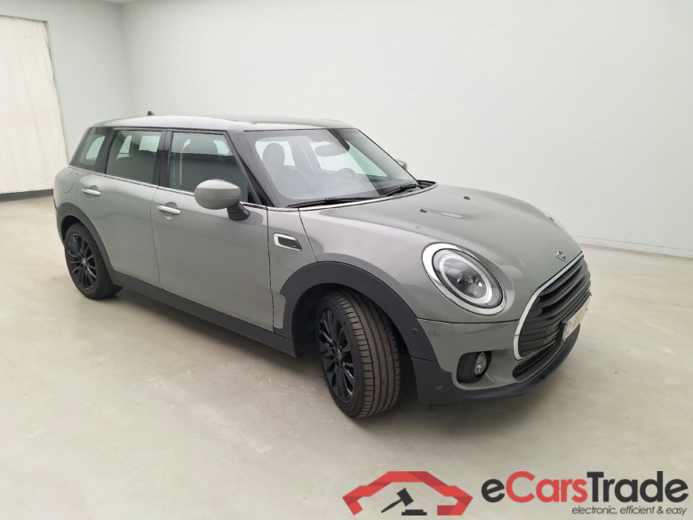 MINI, Mini Clubman '15, Mini Clubman Cooper (100 kW) Aut. 5d #5