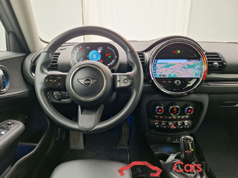 MINI, Mini Clubman '15, Mini Clubman Cooper (100 kW) Aut. 5d #6