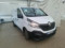 preview Renault Trafic #3