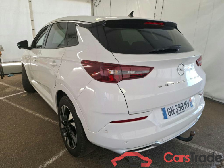 Grandland X Elegance Business 1.5 130CV BVA8 6E #2