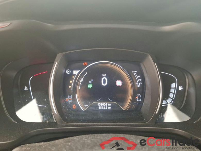 RENAULT Kadjar / 2018 / 5P / Crossover Techno dCi 115 EDC #6
