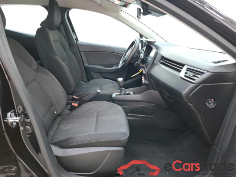 Clio V Business 1.5 dCi 85CV BVM6 E6dT #6