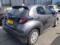 preview Toyota Yaris #3