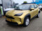 preview Toyota Yaris Cross #0