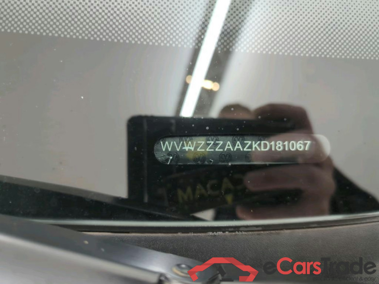 VOLKSWAGEN up! 44 kW #2
