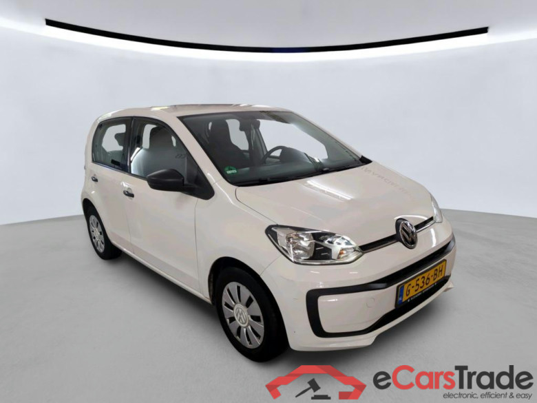 VOLKSWAGEN up! 44 kW #3