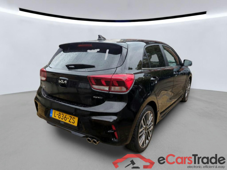 KIA Rio 73 kW #5