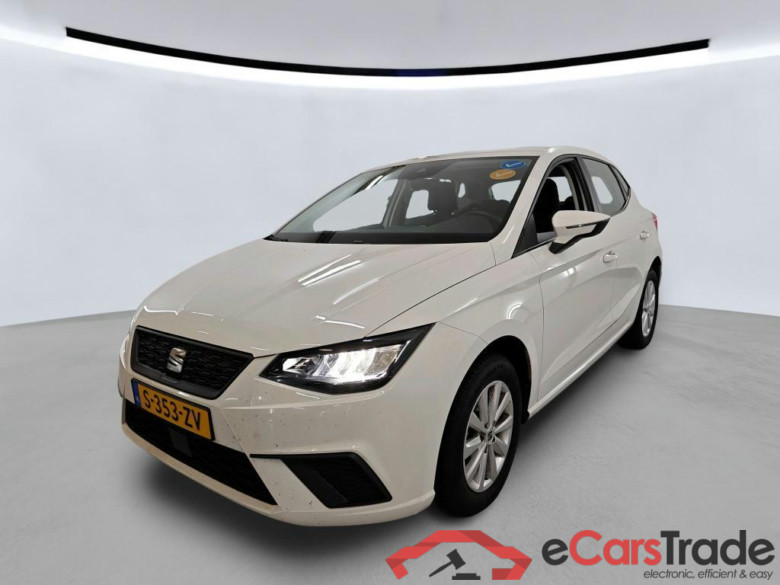 SEAT Ibiza 59 kW #1