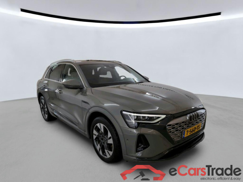 AUDI Q8 250 kW #4