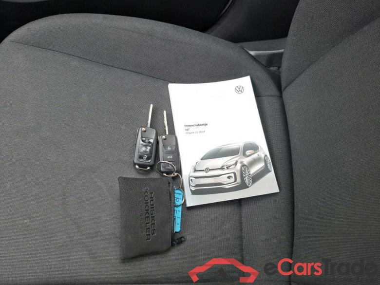 VOLKSWAGEN up! 44 kW #5