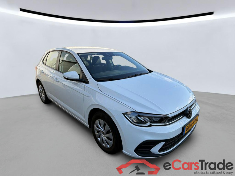 VOLKSWAGEN POLO 59 kW #4