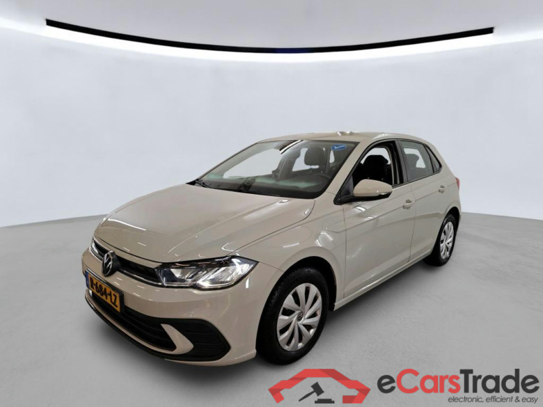 VOLKSWAGEN POLO 59 kW