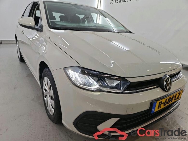 VOLKSWAGEN POLO 59 kW #3