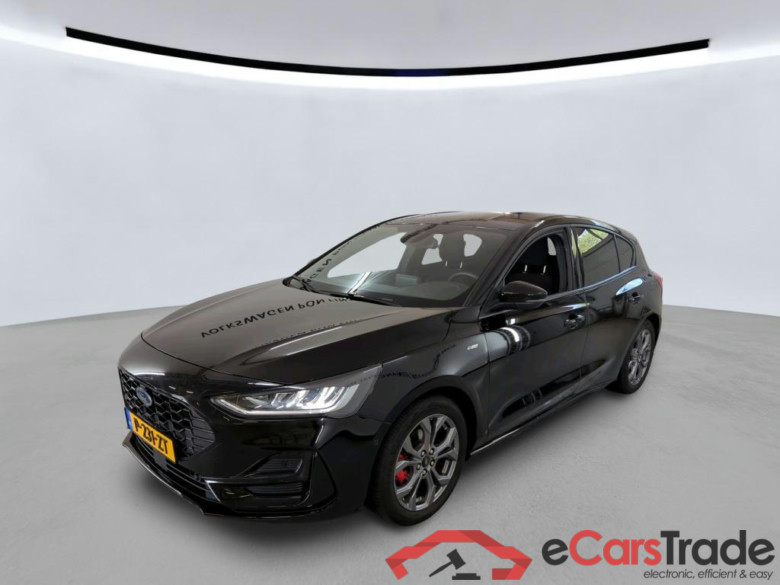 FORD FOCUS 91 kW