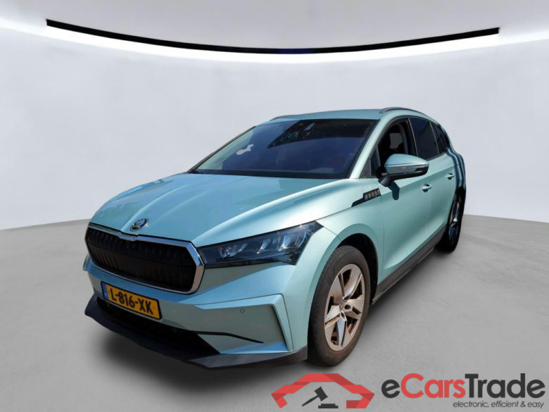 SKODA Enyaq iV 132 kW
