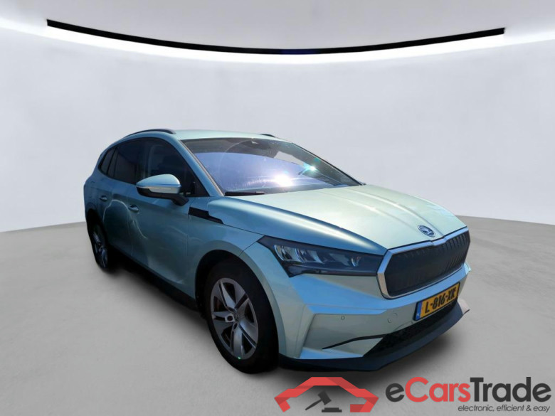 SKODA Enyaq iV 132 kW #6