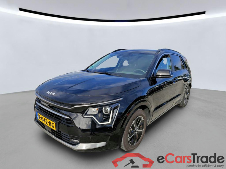 KIA Niro 104 kW #1