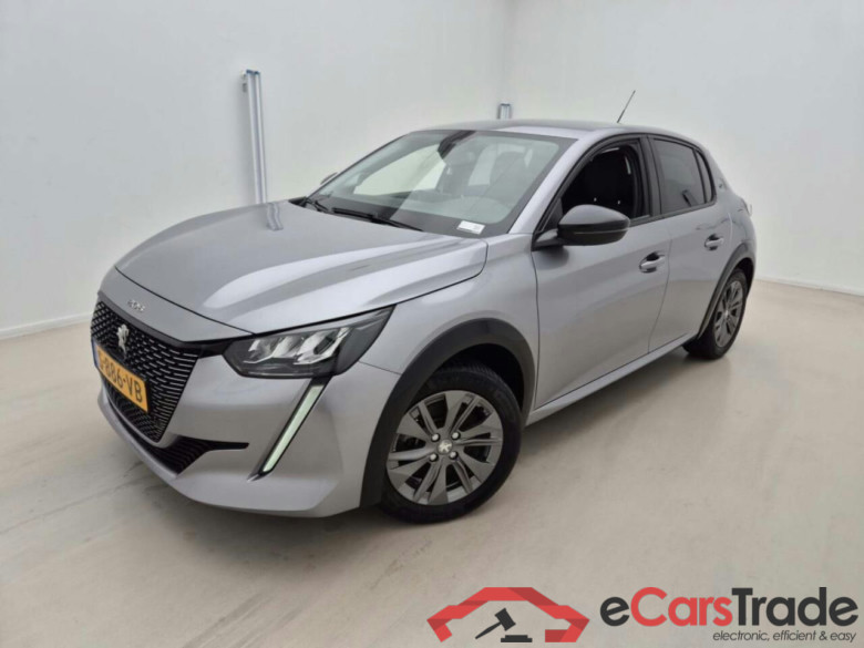 PEUGEOT e-208 Allure 50 kWh