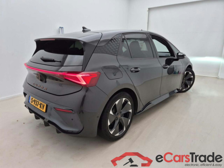 CUPRA Born Adrenaline 62 kWh #2