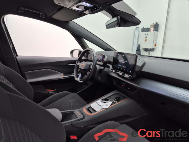 CUPRA Born Adrenaline 62 kWh #3