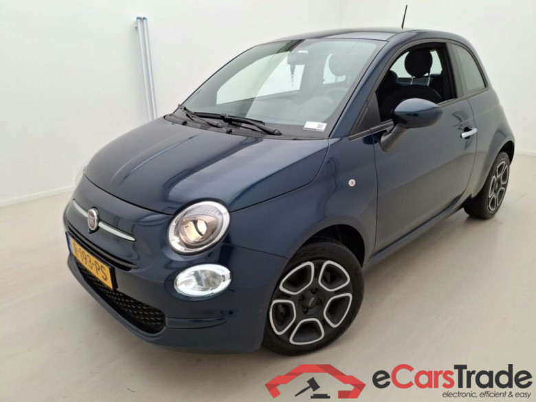 FIAT 500 1.0 Hybrid Club