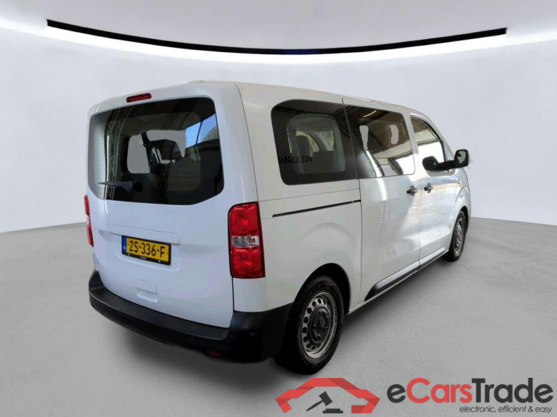PEUGEOT Expert 88 kW #5