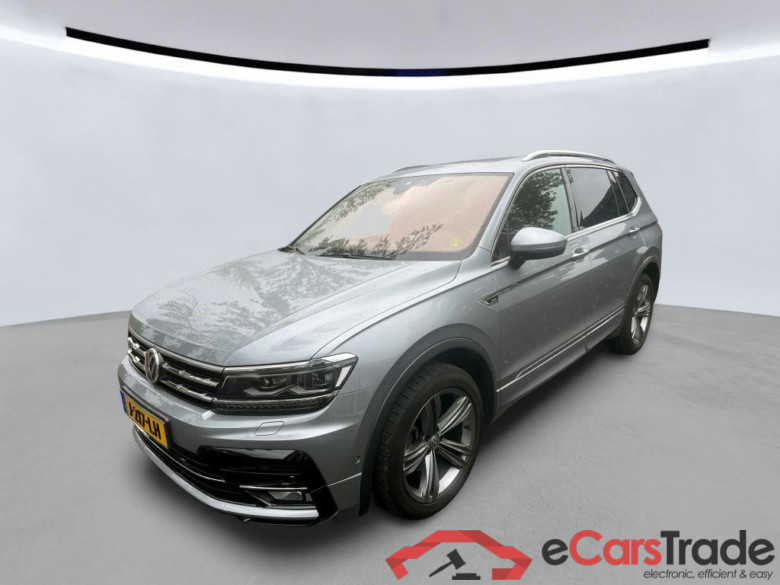 VOLKSWAGEN Tiguan Allspace 110 kW