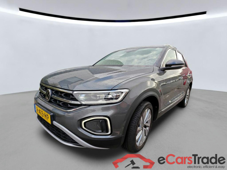 VOLKSWAGEN T-Roc 110 kW #1