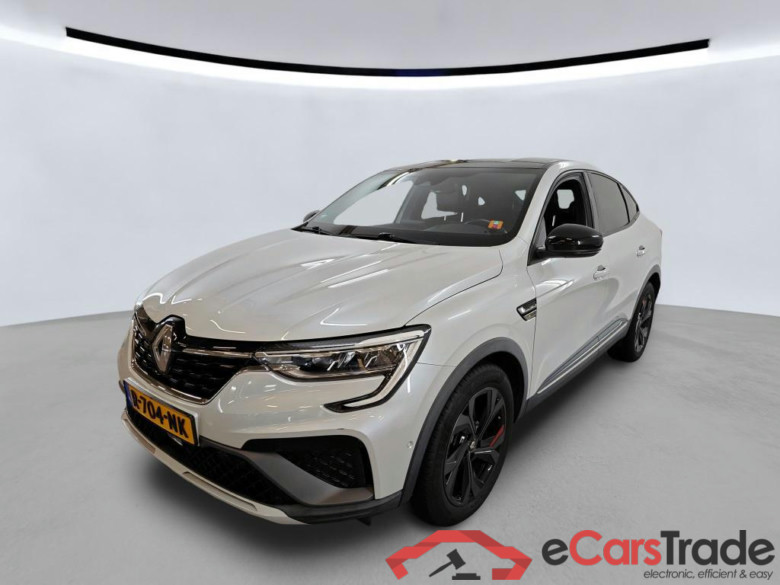 RENAULT Arkana 107 kW
