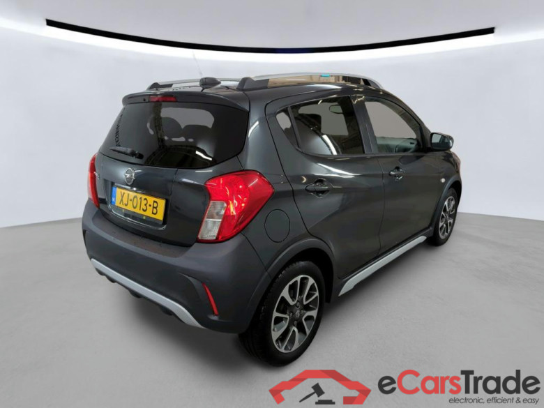 OPEL KARL 55 kW #5