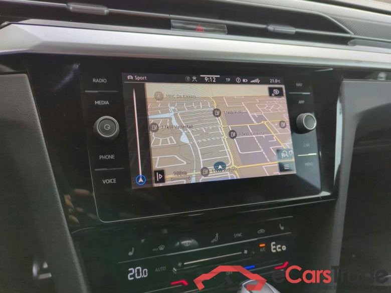 VOLKSWAGEN Arteon Shooting Brake 115 kW #2