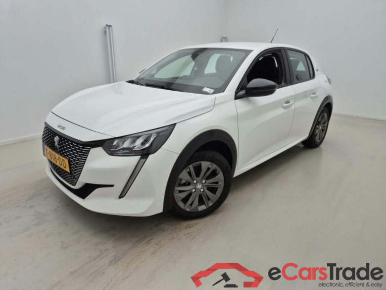 PEUGEOT e-208 EV Style 50 kWh #1