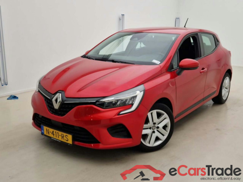 RENAULT CLIO 1.0 TCe Zen #1