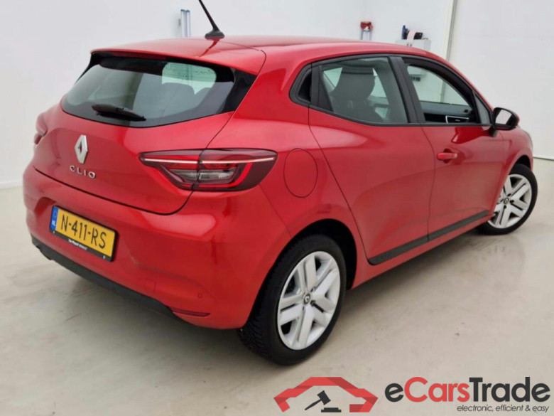 RENAULT CLIO 1.0 TCe Zen #2