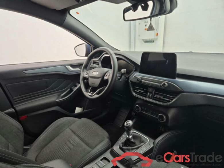 FORD FOCUS 1.0 EBH Active  X Bns. #3