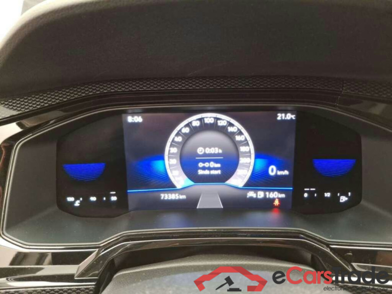 VOLKSWAGEN POLO 1.0 TSI Life #6