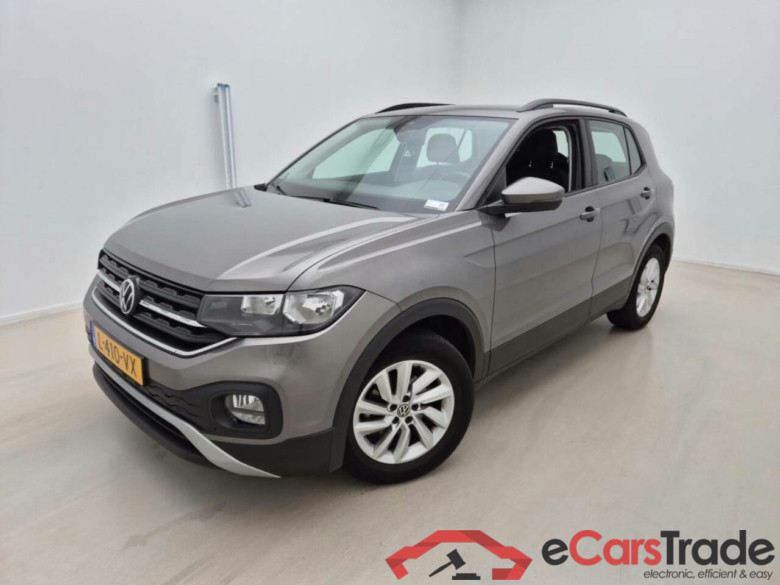 VOLKSWAGEN T-Cross 1.0 TSI Life DSG