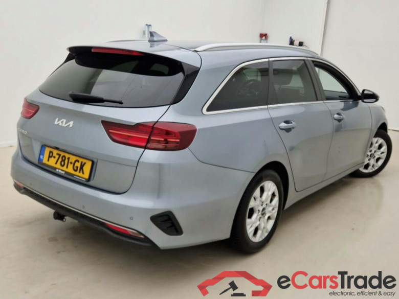 KIA ceed sportswagon 1.5 T-GDi DynPlusL. #2