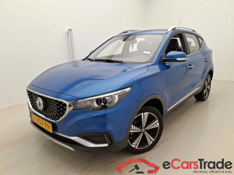 MG MG ZS EV Luxury 45 kWh #1