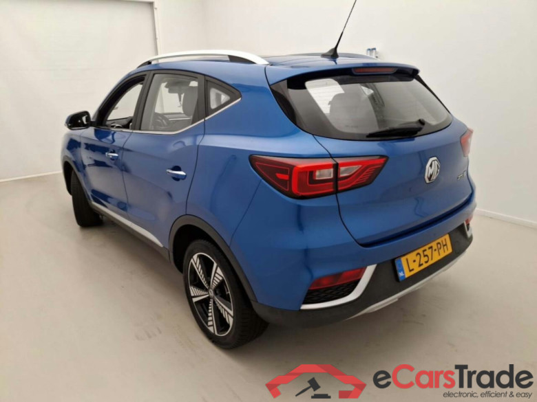 MG MG ZS EV Luxury 45 kWh #4