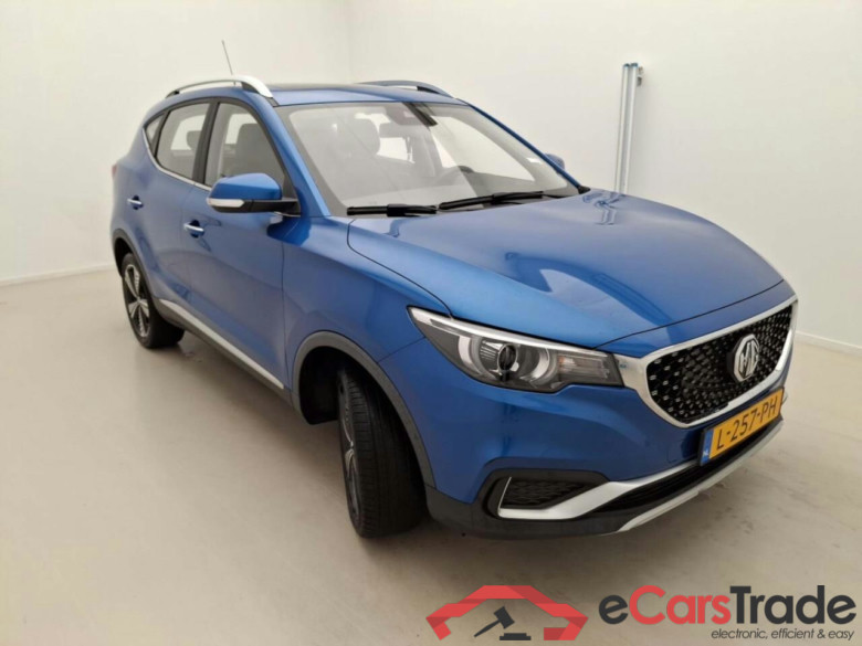 MG MG ZS EV Luxury 45 kWh #5