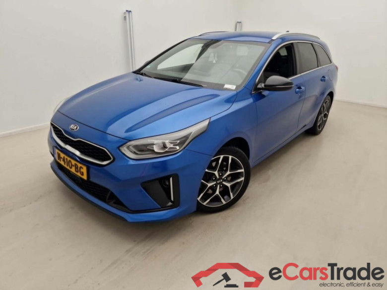KIA ceed sportswagon 1.0 T-GDi GT-Line .B.Ed. #1