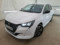 preview Peugeot 208 #0