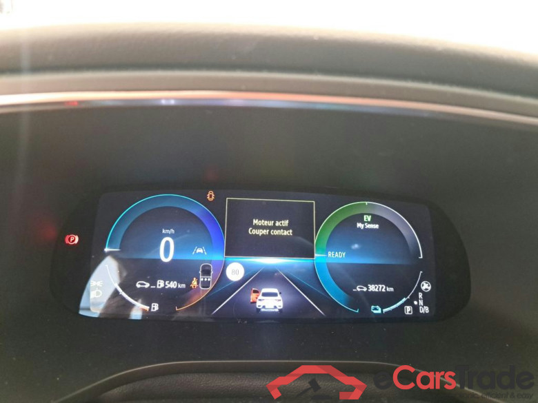 RENAULT Arkana / 2021 / 5P / SUV R.S. Line E-TECH 145 -21B #6