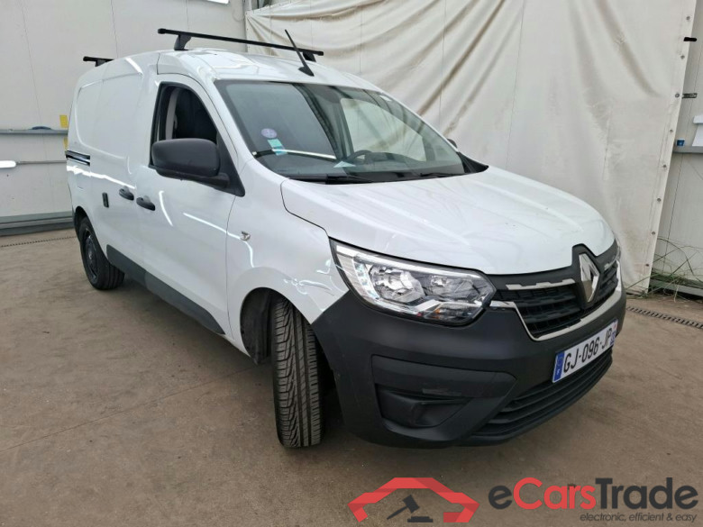 Express Confort 1.3 TCe 100CV BVM6 E6dT #4