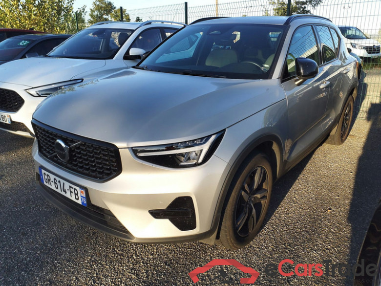 Volvo XC40 2.0 B3 Mild-Hybrid Facelift Aut. LED Virtual Harman/Kardon ACC Navi Sport-Seats KeylessGo Camera Klima PDC ...