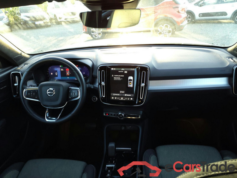 Volvo XC40 2.0 B3 Mild-Hybrid Facelift Aut. LED Virtual Harman/Kardon ACC Navi Sport-Seats KeylessGo Camera Klima PDC ... #3