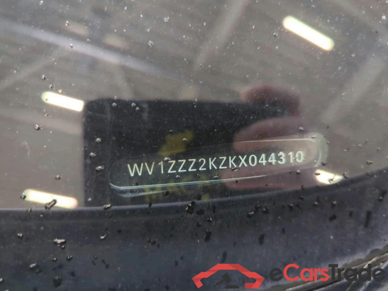 VOLKSWAGEN Caddy 55 kW #2