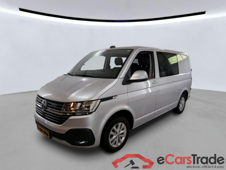 VOLKSWAGEN Transporter 110 kW
